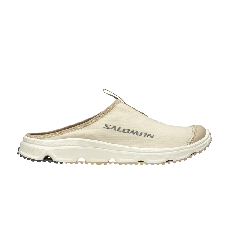 Salomon RX Slide 3.0 'Almond Milk' — Almond Milk/Safari/Vanilla Ice