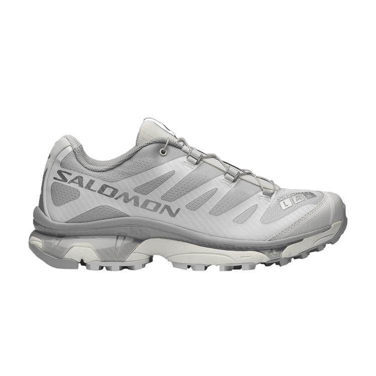 Salomon XT-4 OG 'Lunar Rock' — Lunar Rock/Alloy/Footwear Silver