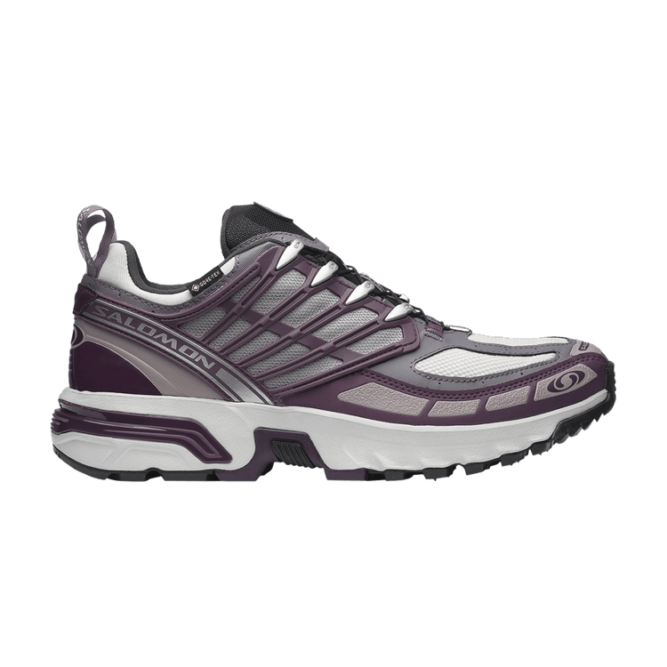 Salomon ACS Pro GORE-TEX 'Plum Perfect' — Plum Perfect/Gull/Grey Violet