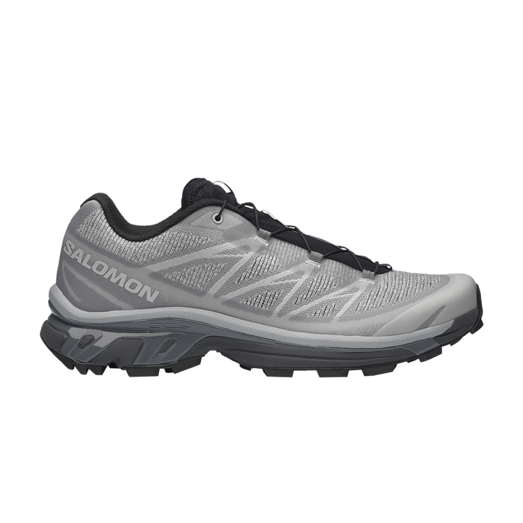 Salomon XT-6 Shadow 'Gull Grey Violet' — Gull/Grey Violet/Quarry