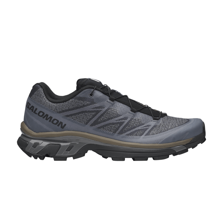 Salomon XT-6 Shadow 'Blue Nights Stone Grey' — Blue Nights/Grisaille/Stone Grey