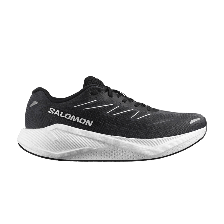 Salomon Aero Blaze 3 'Phantom White' — Phantom/White/Black
