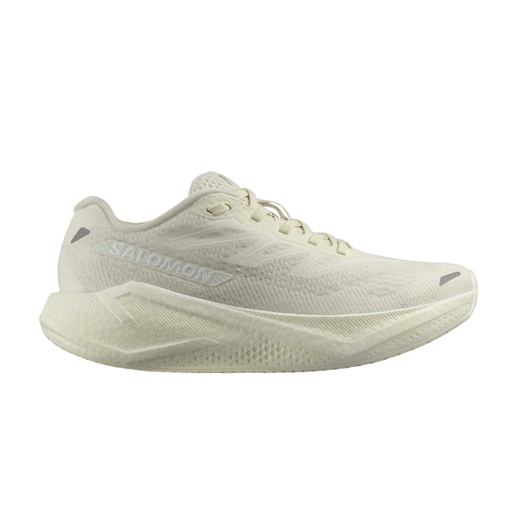 Salomon Wmns Aero Blaze 3 'Vanilla Ice' — Vanilla Ice/Vanilla Ice/White