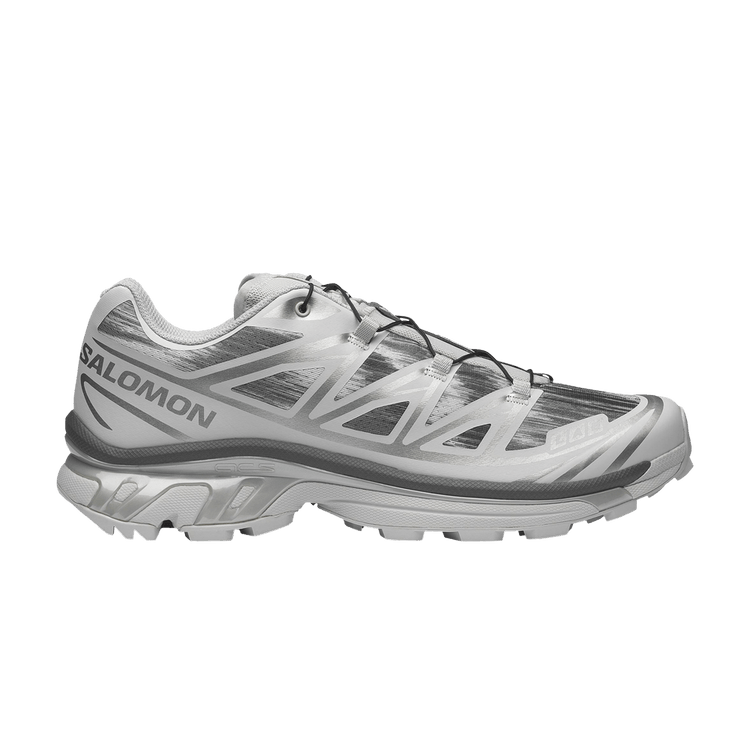 Salomon XT-6 'Grey Violet Castlerock Camo' — Grey Violet/Castlerock/Footwear Silver