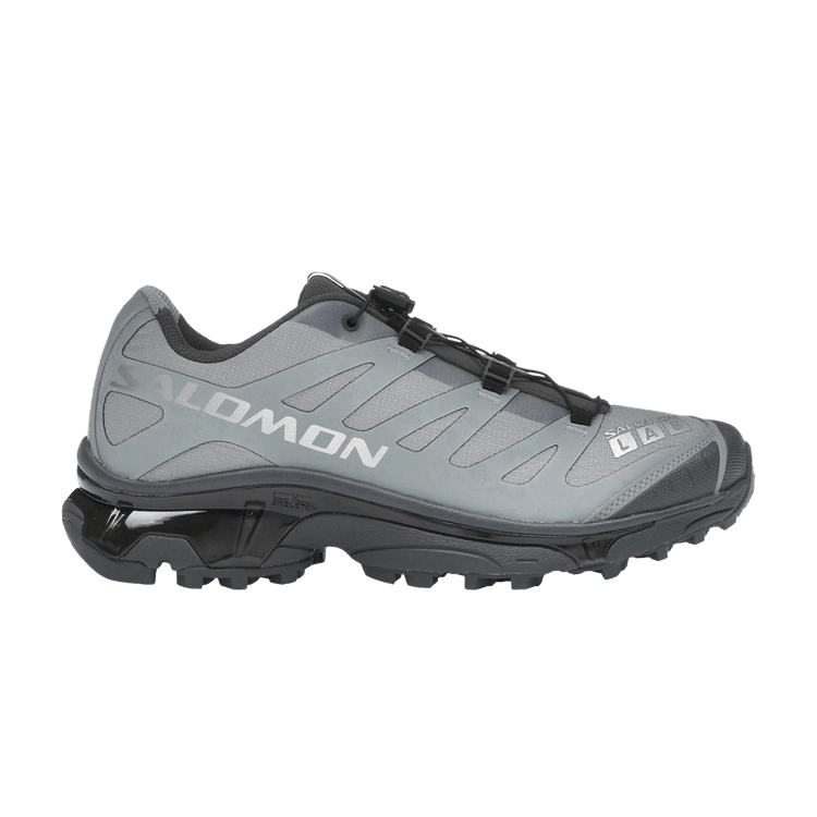 Salomon XT-4 OG 'Protective Monument Asphalt' — Monument/Asphalt/Footwear Silver