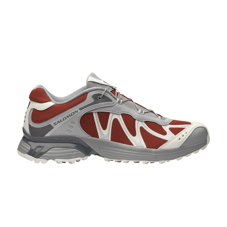 Salomon XT-Whisper 'Burnt Ochre Allo Vanilla' — Ochre/Allo/Vanila