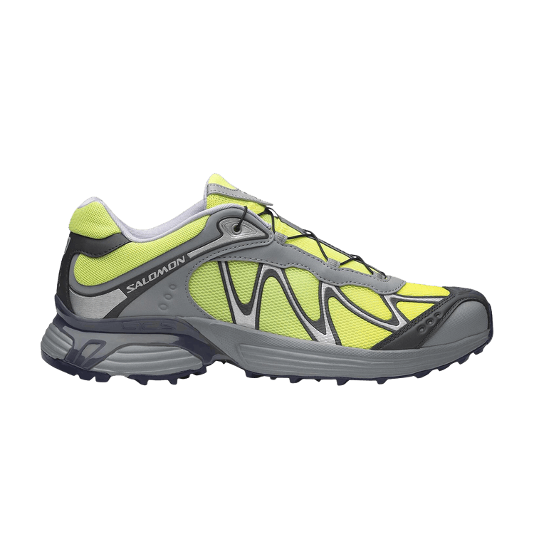 Salomon XT-Whisper 'Sharp Green Monument' — Sharp Green/Monument