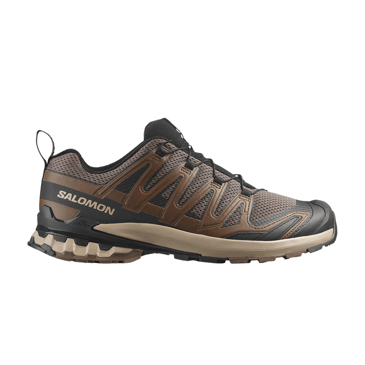 Salomon XA Pro 3D V9 'Falcon' — Falcon/Desert Tan/Black