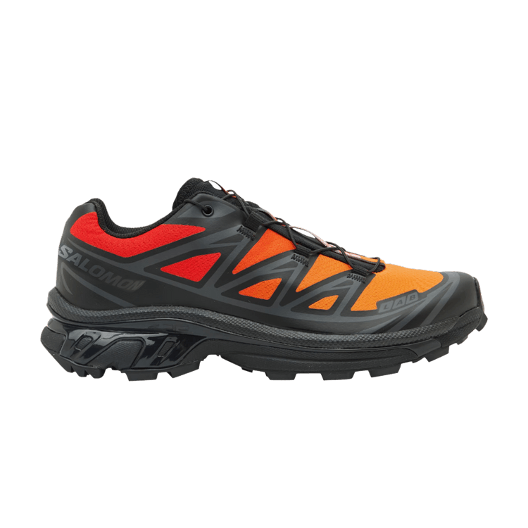 size? x Salomon XT-6 'Ember' — Ember