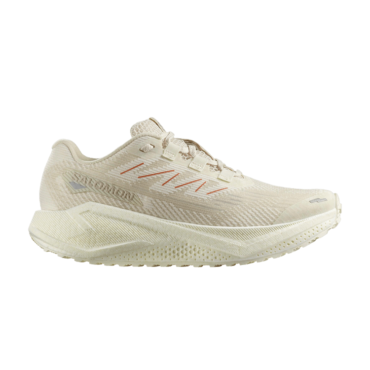 Salomon Wmns Aero Blaze 3 GRVL 'Vanilla Ice' — Vanilla Ice/Vanilla Ice/Almond Milk
