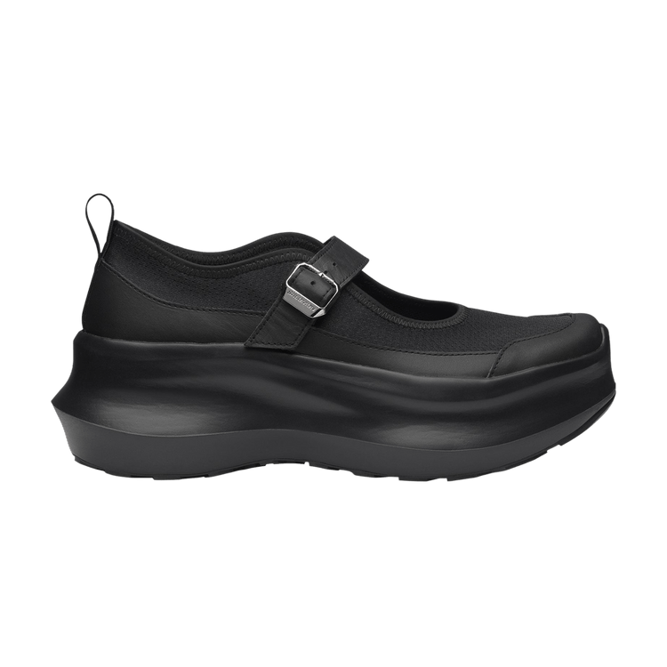 Salomon Comme des Garçons x RX Marie Jeanne Platform 'Black' — Black