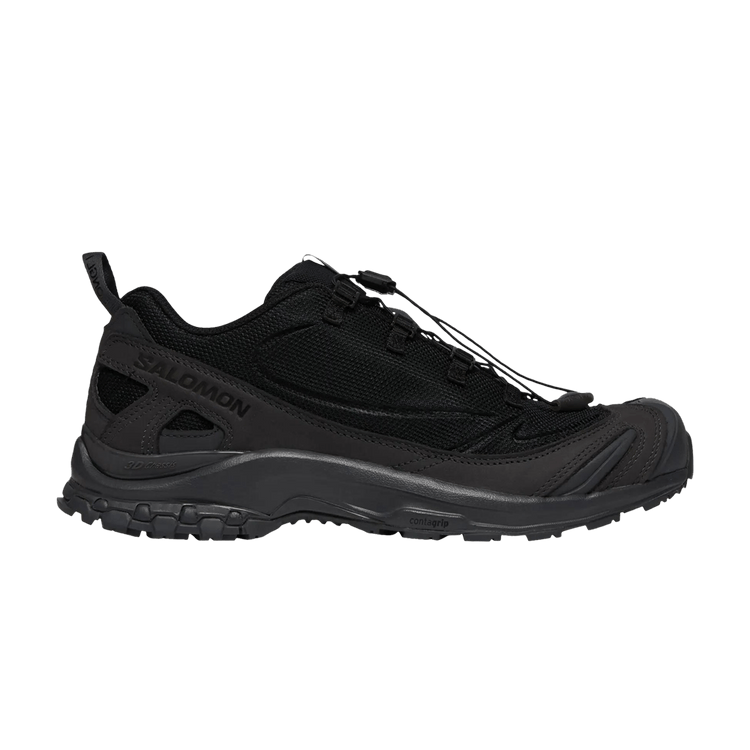 Jeong Li x Salomon XA Pro 3D 'Black Asphalt' — Black/Asphalt
