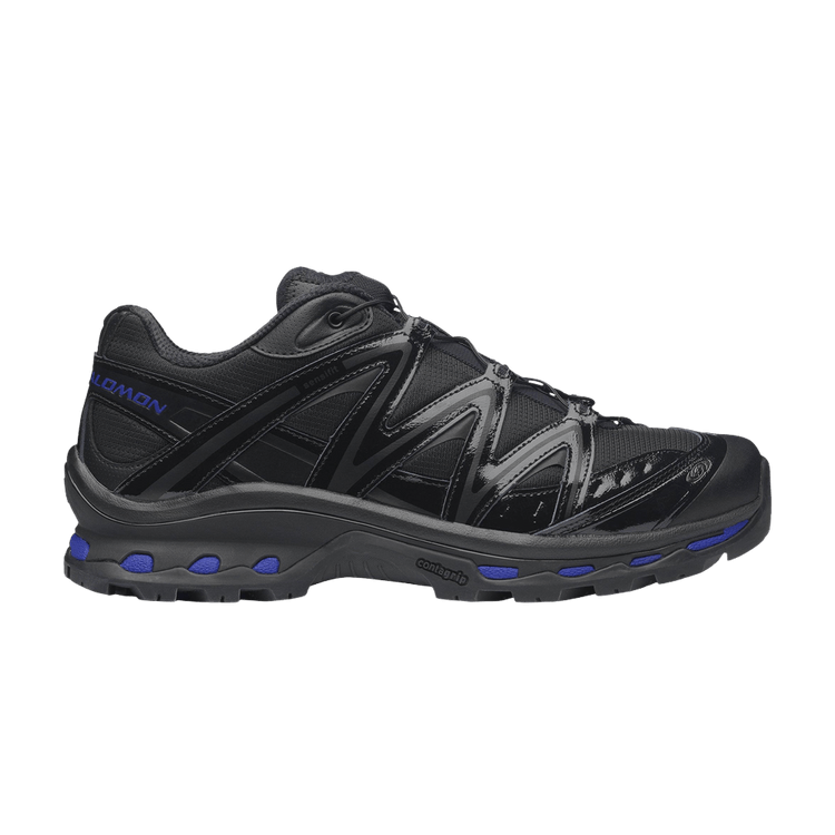 Salomon XT-Quest Recon 'Black' — Black/Black