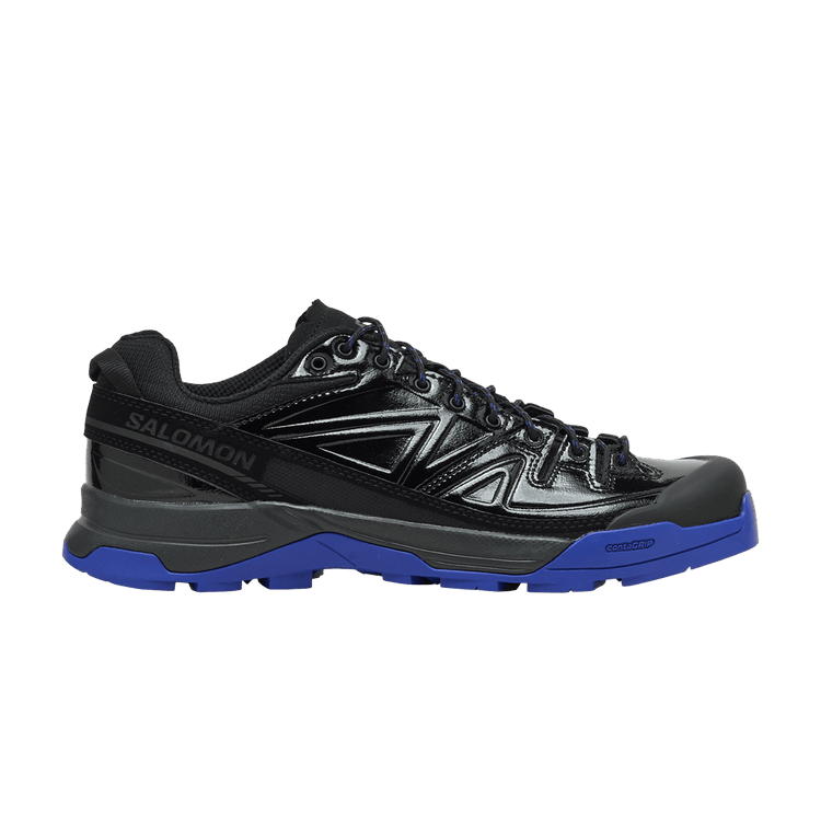 Salomon X-ALP 'Recon Black Blue' — Recon Black/Blue