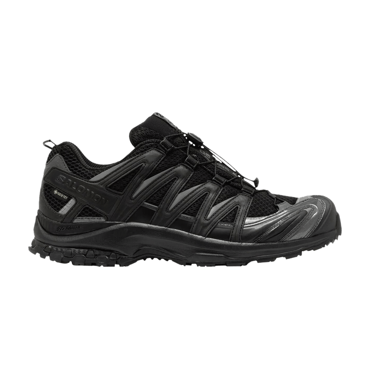 Slam Jam x Salomon XA Pro 3D GORE-TEX 'Black' — Black