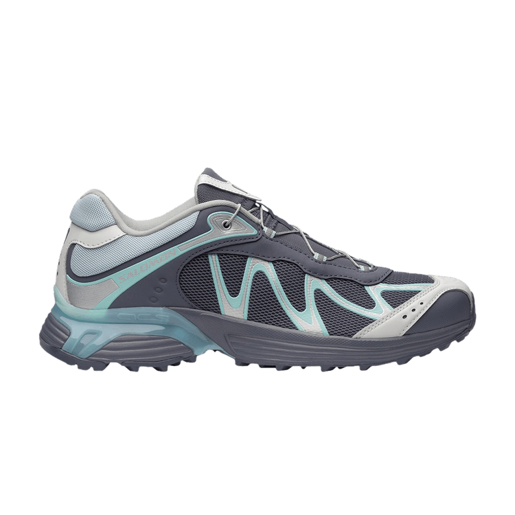 Salomon XT-Whisper 'Grisaille Lunar Rock' — Grisaille/Lunar Rock/Iced Aqua