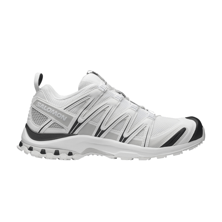 Salomon XA Pro 3D 'White Lunar Rock' — White/Lunar. Rock