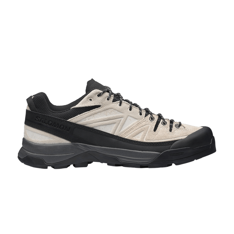 Salomon X-ALP 'Black Vanilla Ice' — Black/Vanilla Ice/Rainy