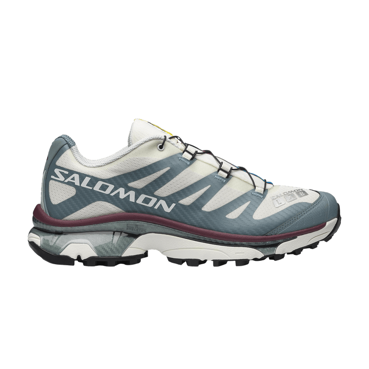 Salomon XT-4 OG 'Vanilla Ice' — Vanilla Ice/Ice Fi/Troope