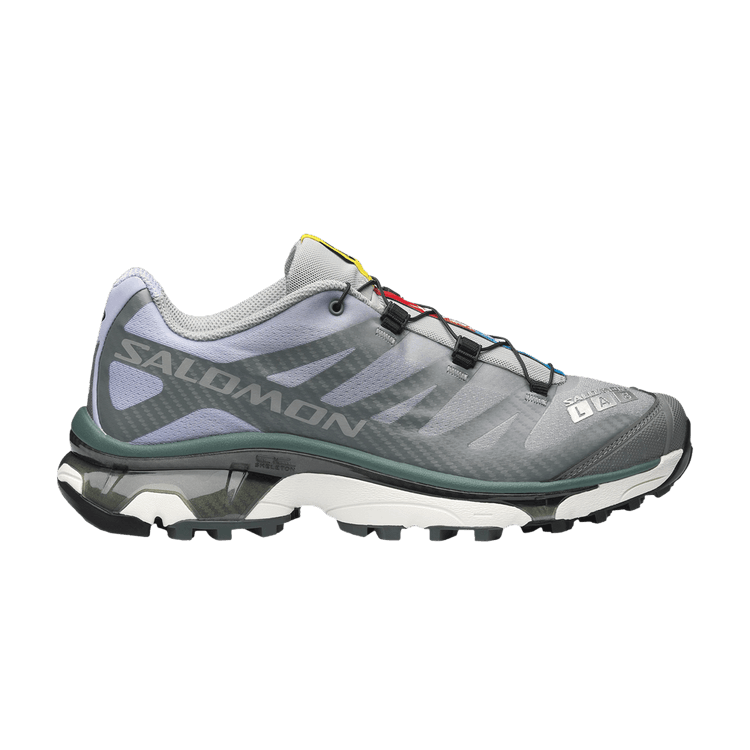 Salomon XT-4 OG 'Wrought Iron' — Wrought Iron