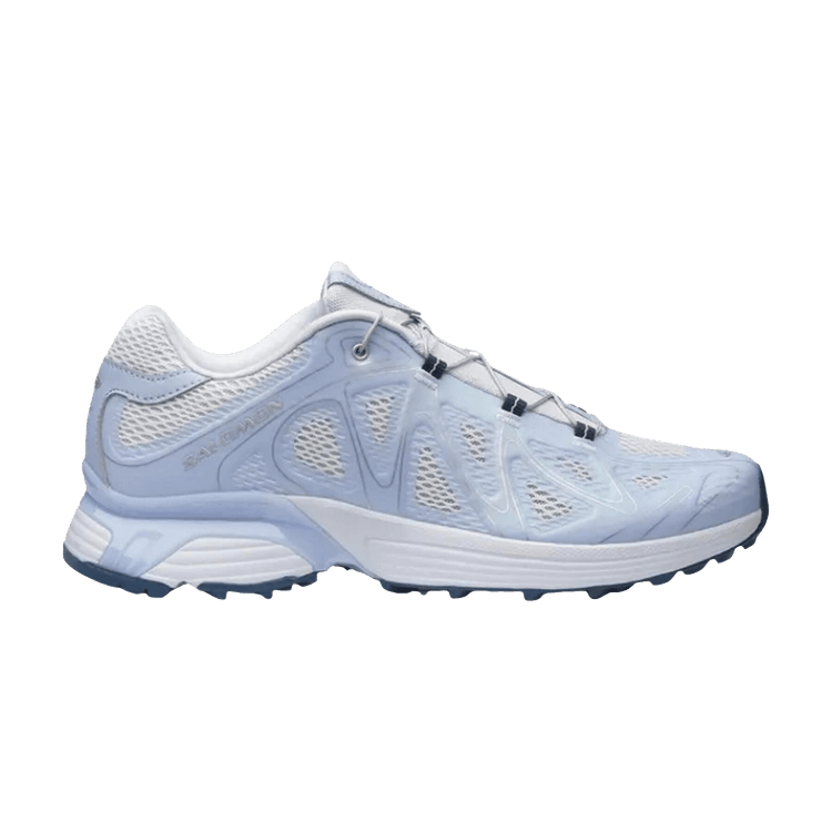 Salomon Xt-Whisper Void 'Ancient Water' — Ancient Water/Brunnera Blue