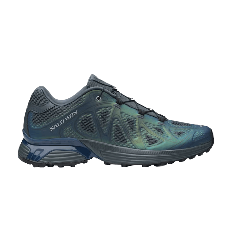 Salomon XT-Whisper VOID 'Gibral' — Dark S/Gibral/Ftw