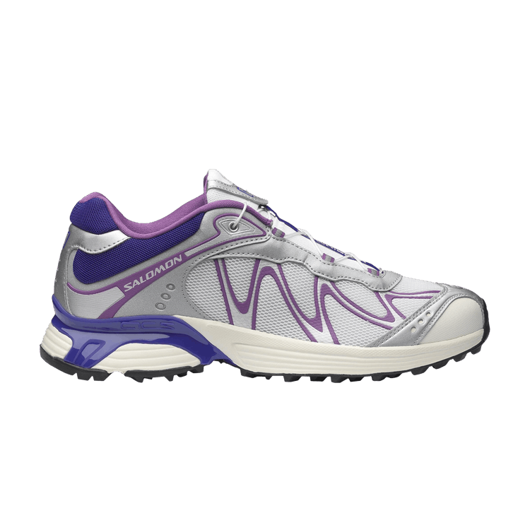 Salomon XT-Whisper 'White Silver Deep Blue' — White/Footwear Silver/Deep Blue
