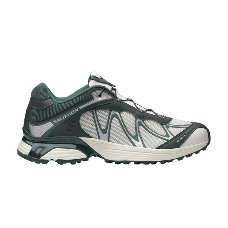 Salomon XT-Whisper 'Vanilla Green Gables' — Vanilla/Green Gables/Bis