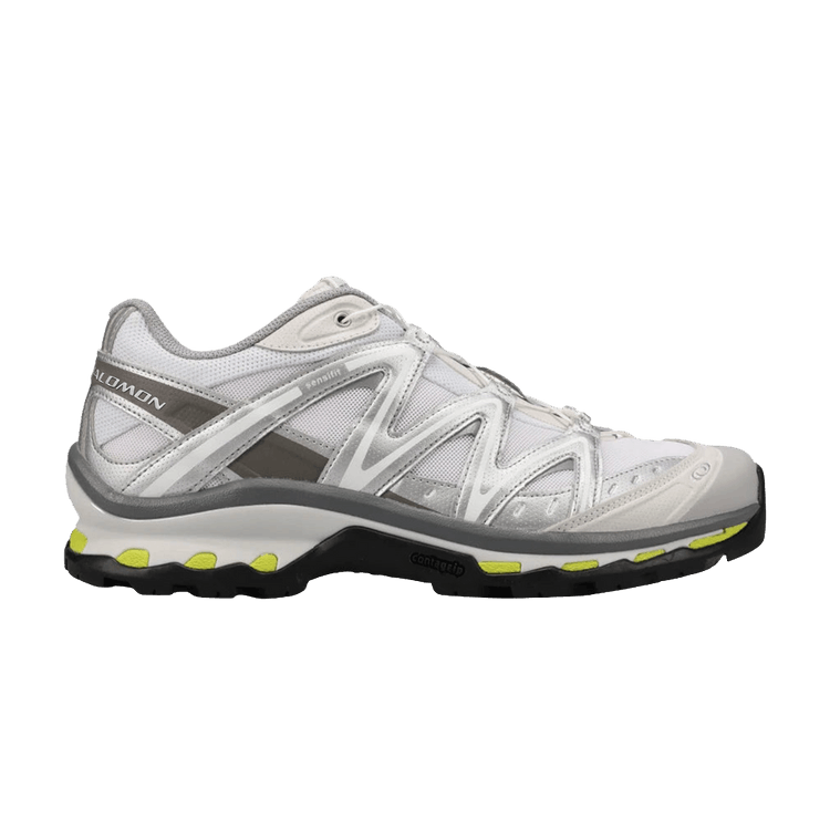 Salomon XT-Quest 'Lunar Rock Silver' — Lunar Rock/Ftw Silver