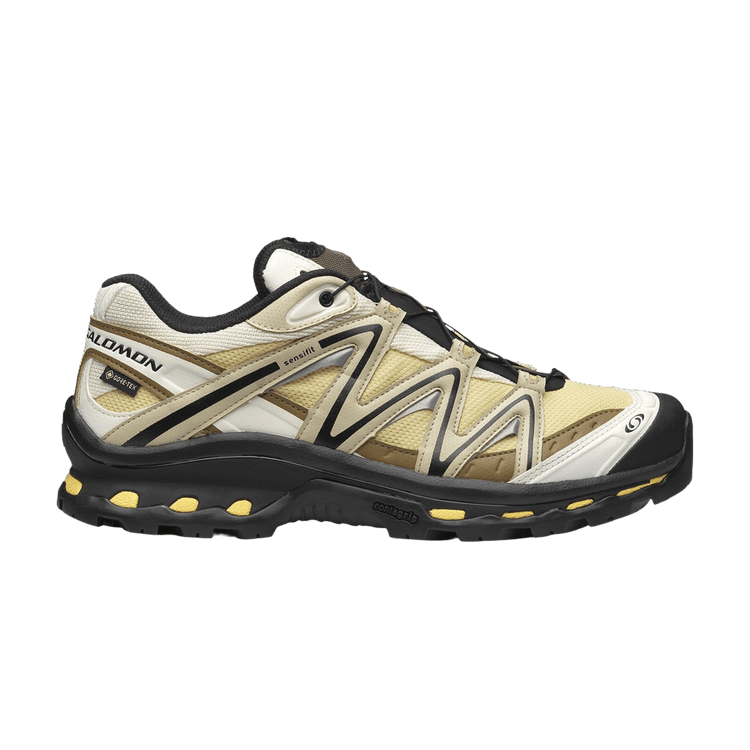 Salomon XT-Quest GORE-TEX 'Sahara Sun White Pepper' — Sahara Sun/White Pepper/Beach Ball