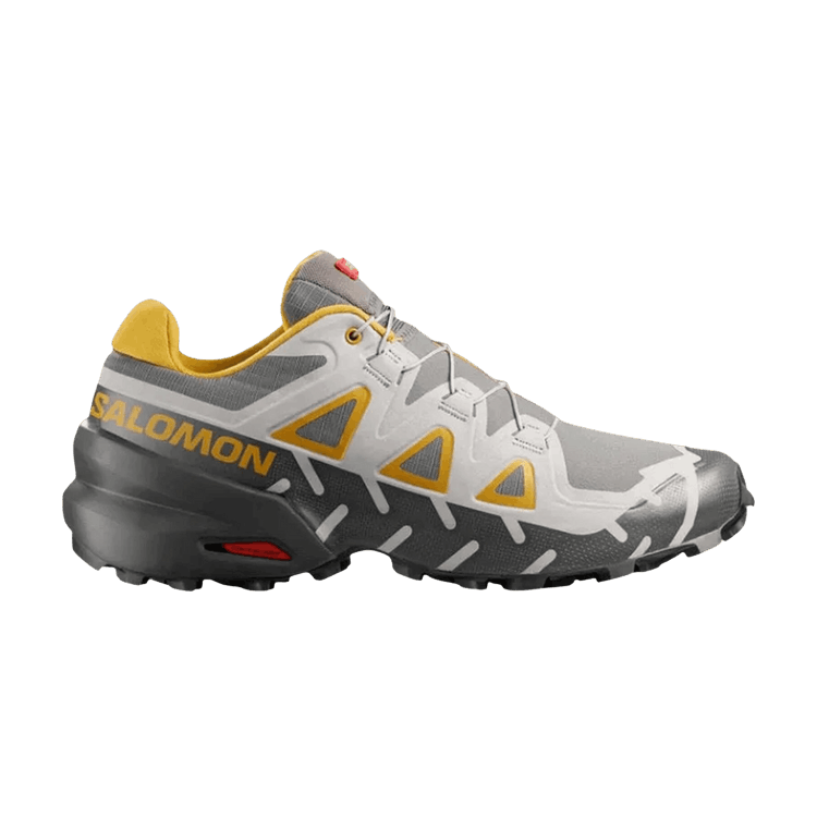 Salomon Speedcross 6 20 Years '20 Years - Castlerock' — Castlerock/Asphalt