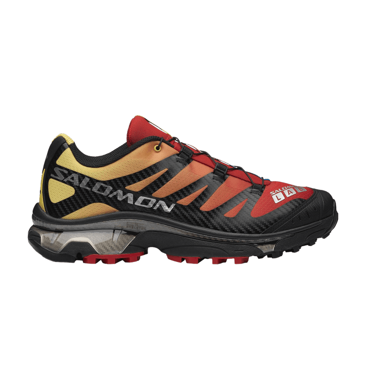 Salomon XT-4 OG 'Lava Falls Beach Ball Black' — Lava Falls/Beach Ball/Black