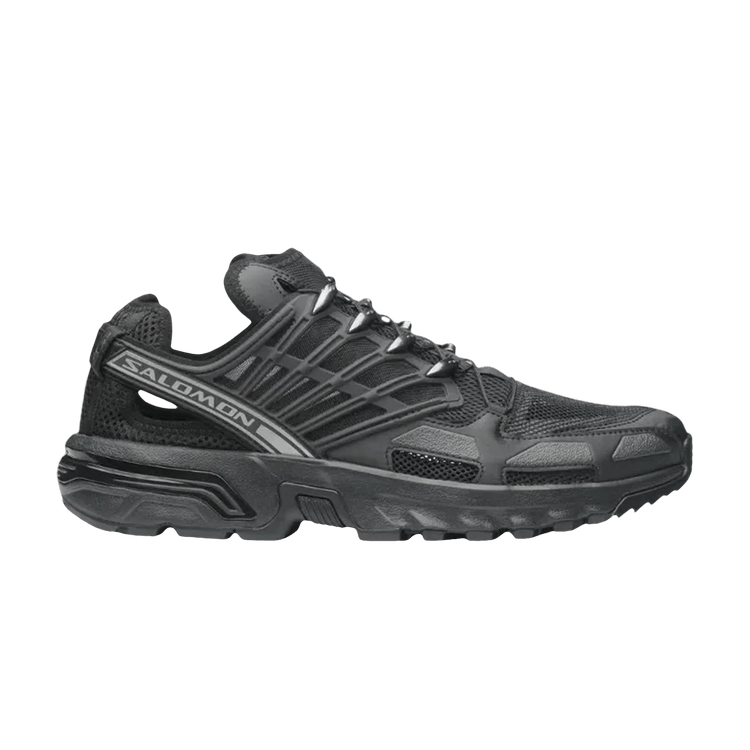 Salomon ACS Pro Shell 'Triple Black' — Black/Black/Black