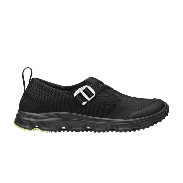 Salomon RX Moc 3.0 Nomad 'Black' — Black/Black