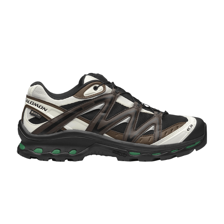 Salomon XT-Quest GORE-TEX 'Black Delicioso' — Black Delicioso