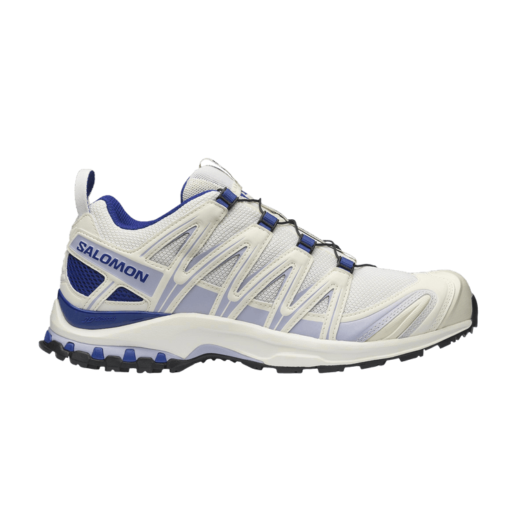 Salomon XA Pro 3D 'Vanilla Ice' — Vanilla Ice / Bluing / Cosmic Sky