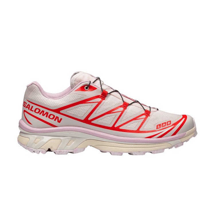 Salomon XT-6 'Nostalgia' — Nostalgia