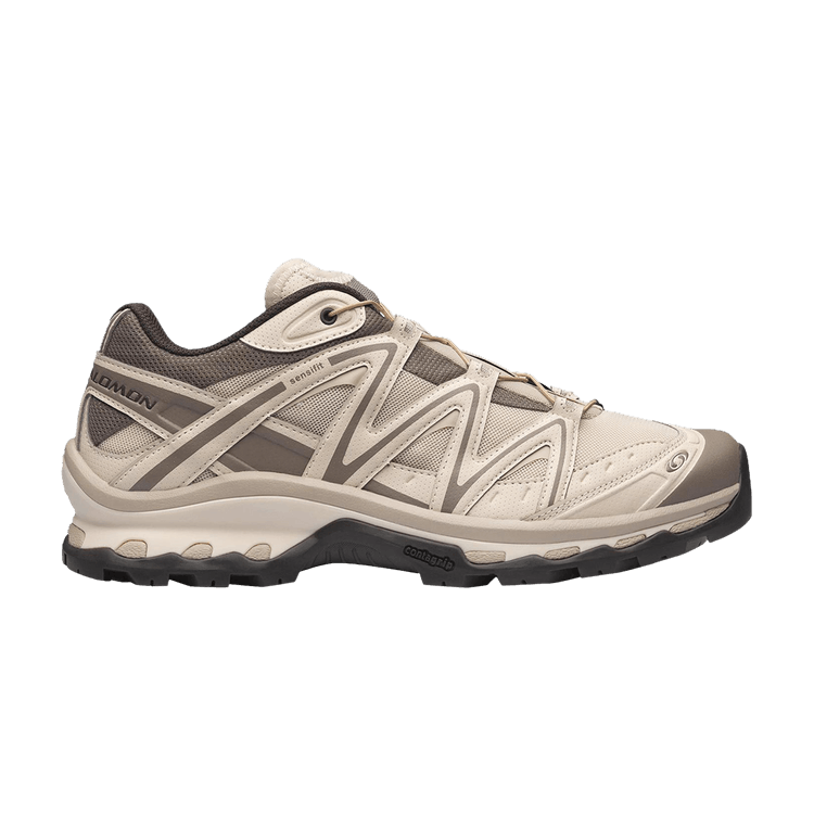 Salomon XT-Quest 'Tapioca Walnut Black Coffee' — Tapioca/Walnut/Black Coffee