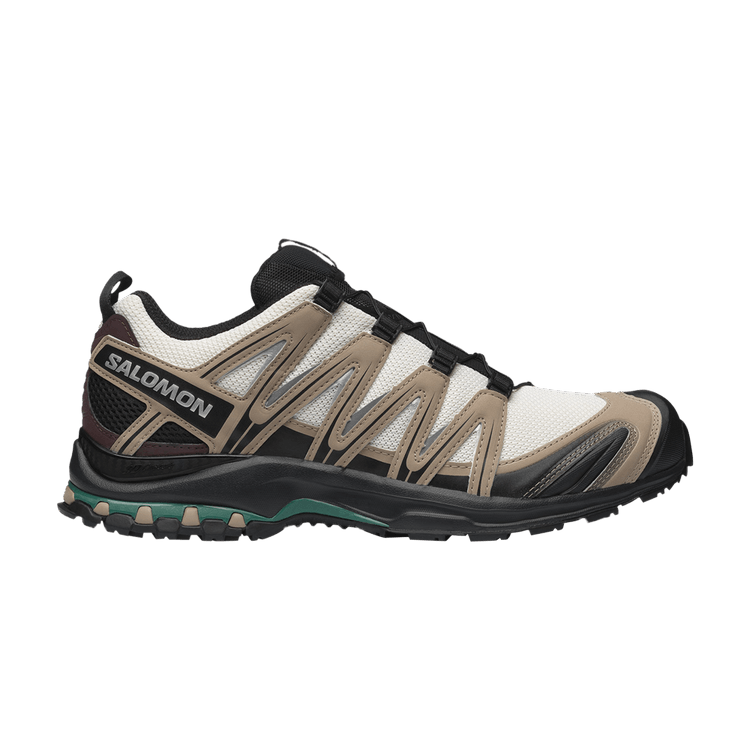 Salomon XA PRO 3D 'Silver Sage Vanilla Ice Bistro Green' — Silver Sage/Vanilla Ice/Bistro Green