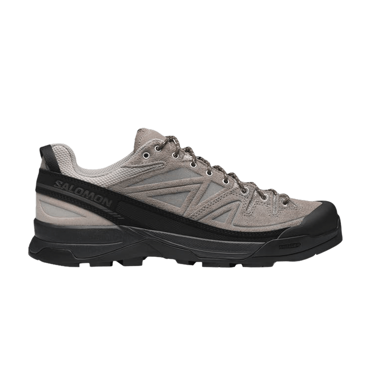 Salomon X-ALP LTR 'Cloudburst Paloma Black' — Cloudburst/Paloma/Black