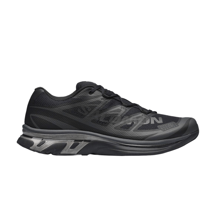 MM6 Maison Margiela x Salomon XT-MM6 'Black' — Black/Black