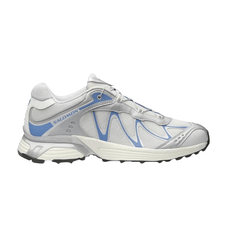 Salomon XT-Whisper 'Vanilla Ice' — Vanilla Ice/Footwear Silver/Persian Jewel