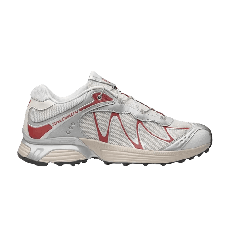 Salomon XT-Whisper 'Almond Milk' — Almond Milk/Footwear Silver/Lava Falls