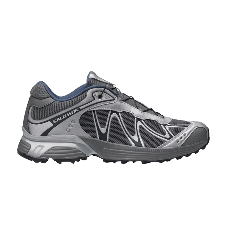 Salomon XT-Whisper 'Castlerock' — Castlerock/Footwear Silver/Spellbound