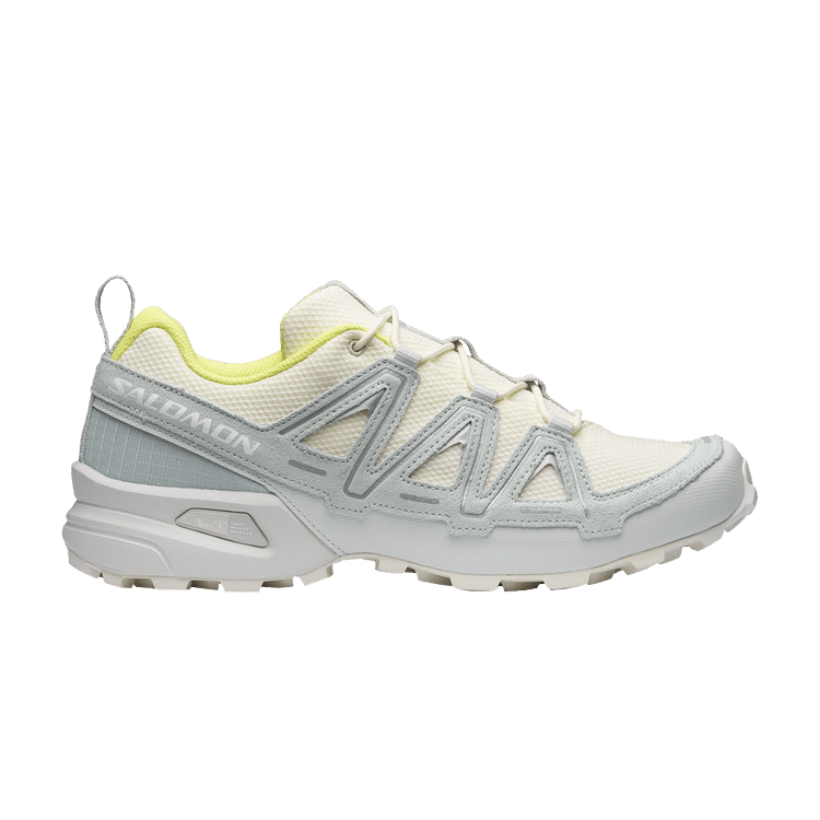 Salomon Speedcross 3 Expanse Alpen 'Vanila' — Vanilla