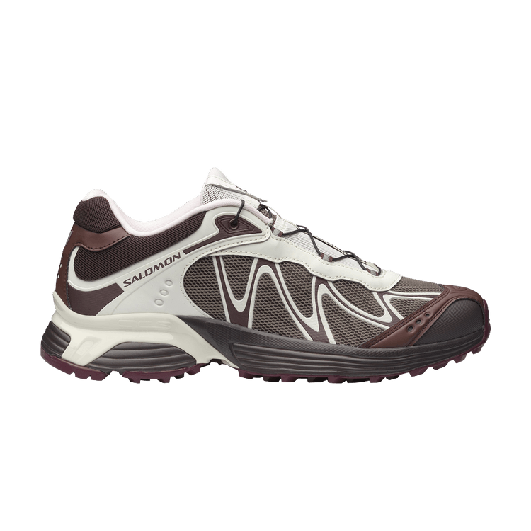 Salomon XT-Whisper 'Walnut Vanila' — Walnut/Bitter Chocolate/Vanilla