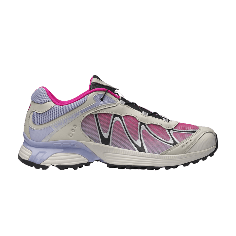 Salomon XT-Whisper 'Rainy Day Cosmic Sky Pink Yarrow' — Rainy Day/Cosmic Sky/Pink Yarrow