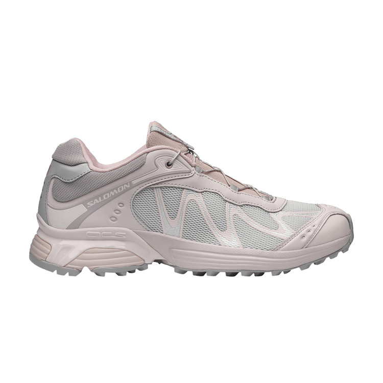 Salomon XT-Whisper 'Ashes of Roses Shadow Gray Lilac' — Ashes Of Roses/Shadow Gray/Lilac Ash