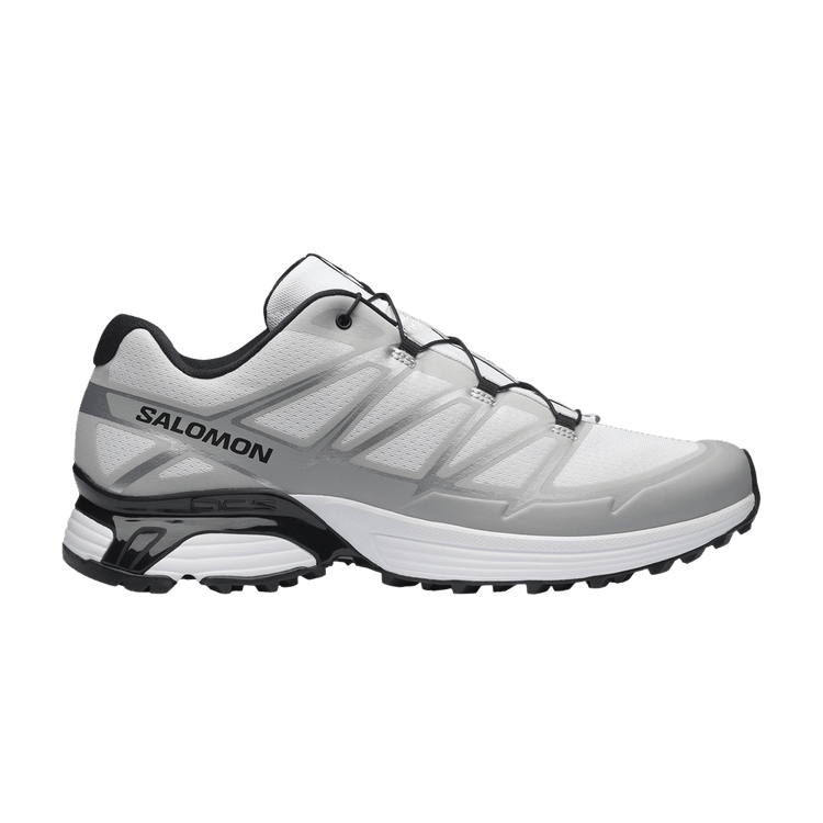 Salomon XT-Pathway 2 'White Silver' — White/Footwear Silver