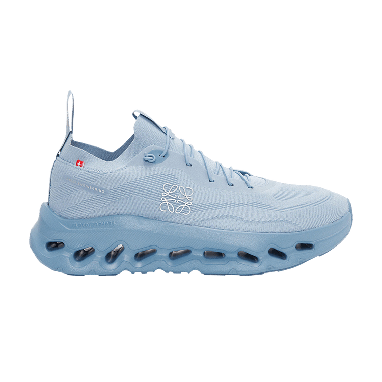 Loewe x ON Wmns Cloudtilt 'Forever Blue' — Forever Blue
